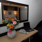Hotel Ambasciata 3*