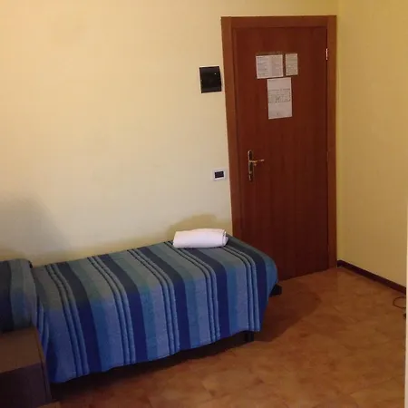 Ambasciata Hotel 3*