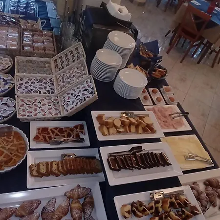 Ambasciata Hotel Cesenatico