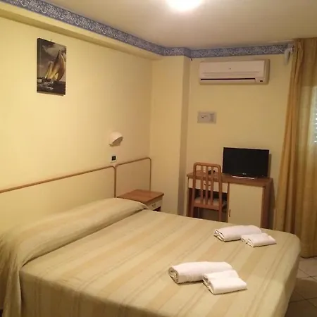 Ambasciata Hotel