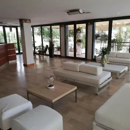 Hotel Ambasciata