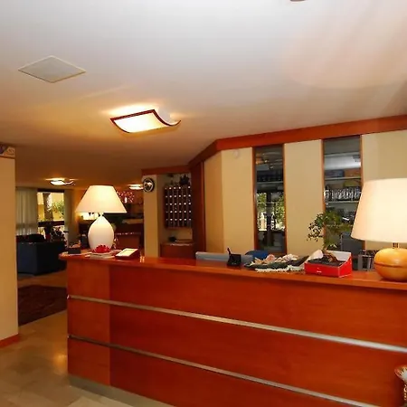Ambasciata Hotel Cesenatico