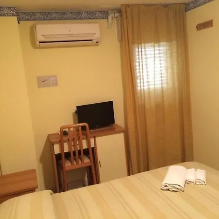 Hotel Ambasciata Cesenatico