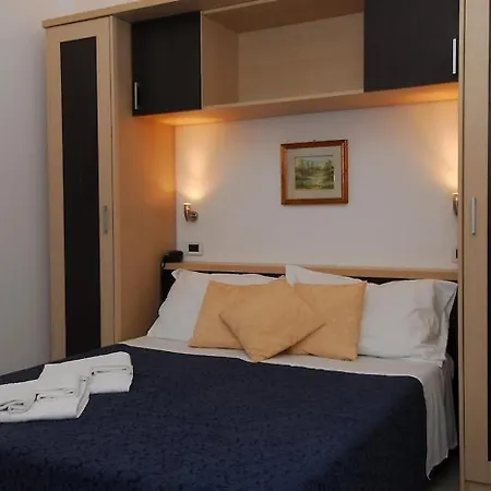 Ambasciata 3* Cesenatico