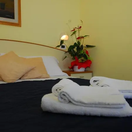 Ambasciata Hotel