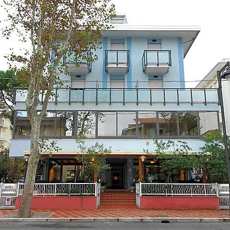 Ambasciata 3*