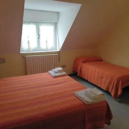 Ambasciata Hotel 3*