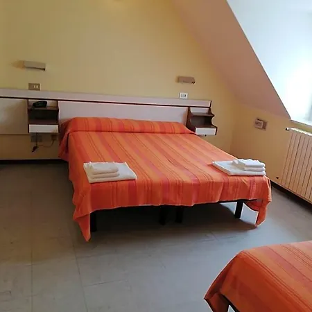 Hotel Ambasciata 3*