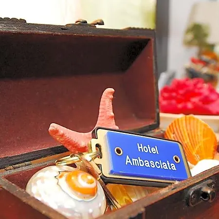 Hotel Ambasciata