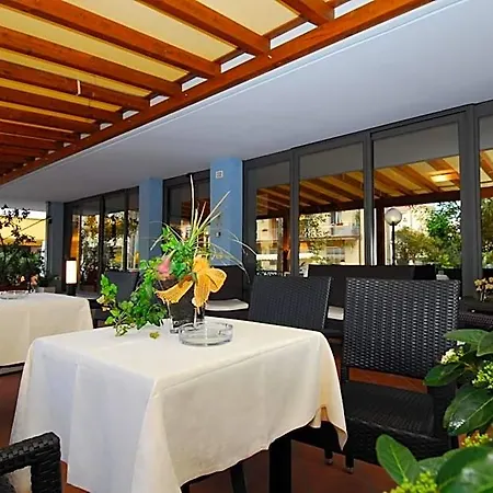 Ambasciata Hotel
