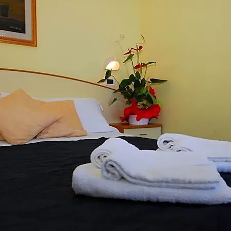 Hotel Ambasciata Cesenatico