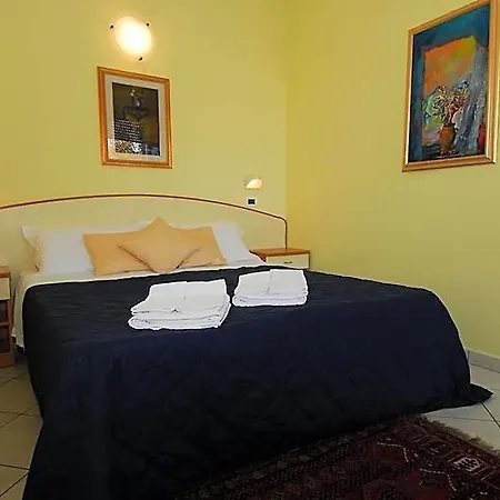Hotel Ambasciata Cesenatico