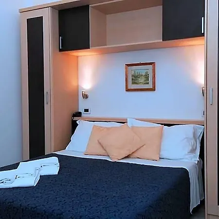 Ambasciata Hotel Cesenatico