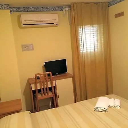 Hotel Ambasciata