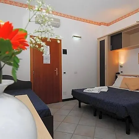 Hotel Ambasciata