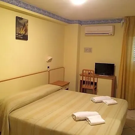 Ambasciata 3* Cesenatico