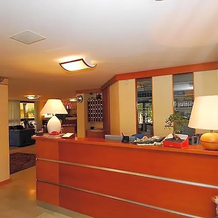 Ambasciata Hotel