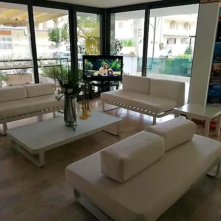 Ambasciata Hotel 3*