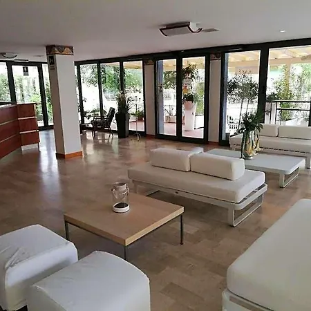 Hotel Ambasciata 3*