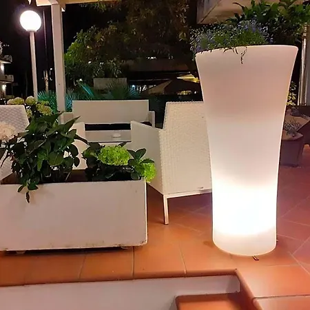 Ambasciata Hotel Cesenatico