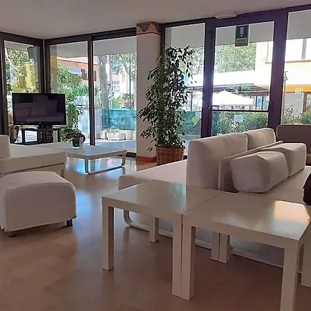 Ambasciata Hotel Cesenatico