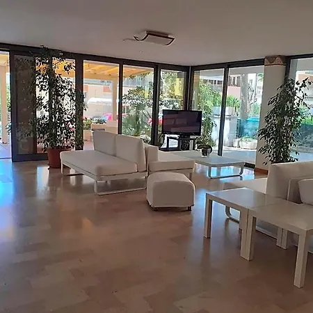 Hotel Ambasciata