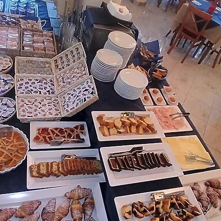Ambasciata Hotel Cesenatico