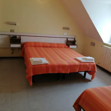 Hotel Ambasciata Cesenatico