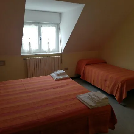 Hotel Ambasciata Cesenatico