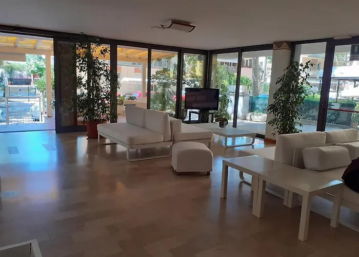 Hotel Ambasciata