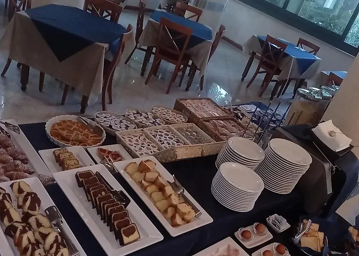 Ambasciata Hotel 3*