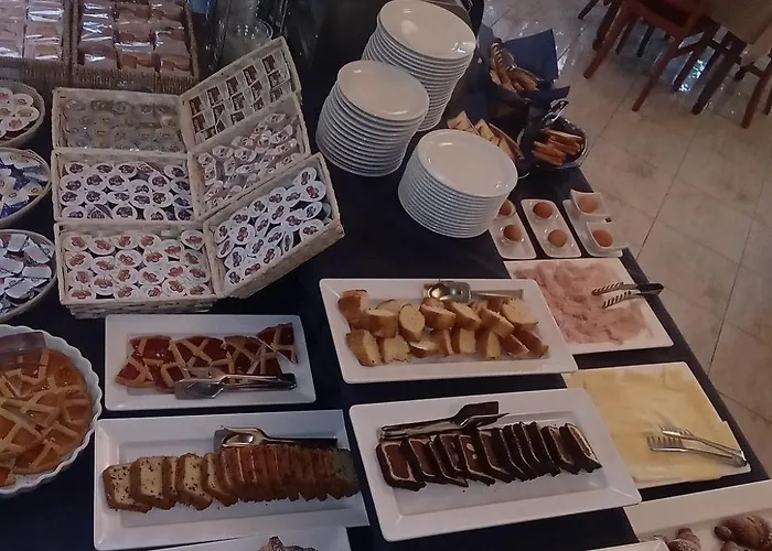 Ambasciata Hotel Cesenatico