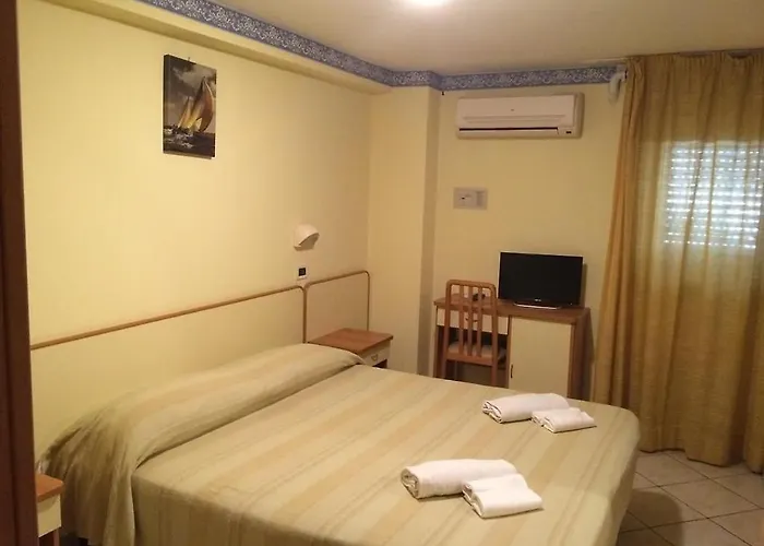 Ambasciata Hotel