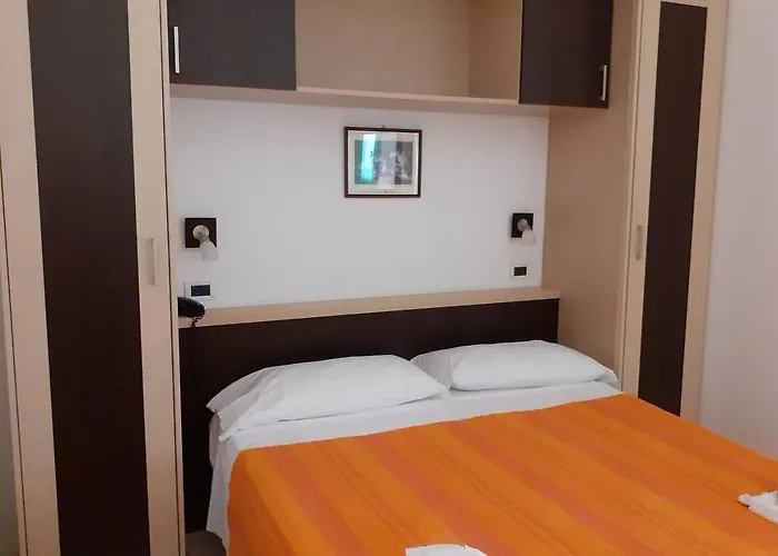 Ambasciata Hotel 3*