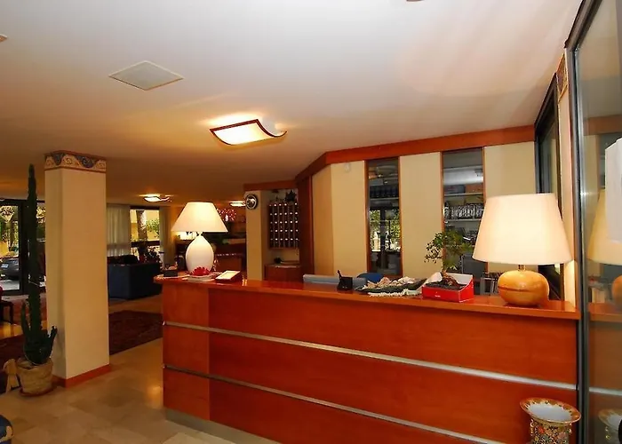 Ambasciata Hotel Cesenatico