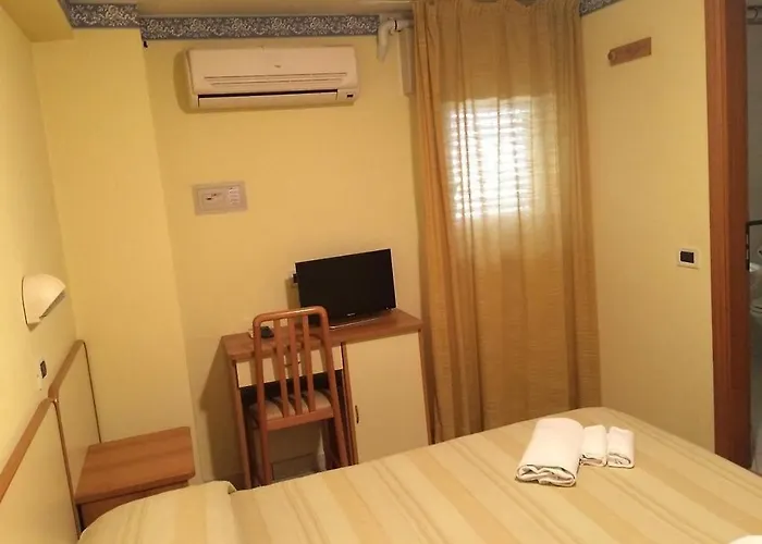 Hotel Ambasciata Cesenatico