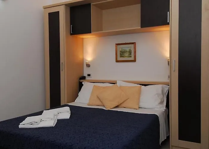 Ambasciata 3* Cesenatico