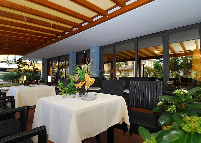 Hotel Ambasciata Cesenatico