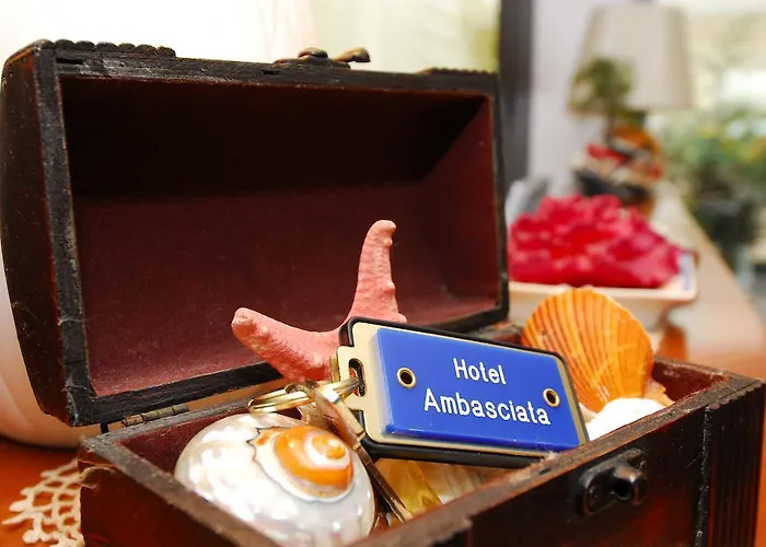 Hotel Ambasciata