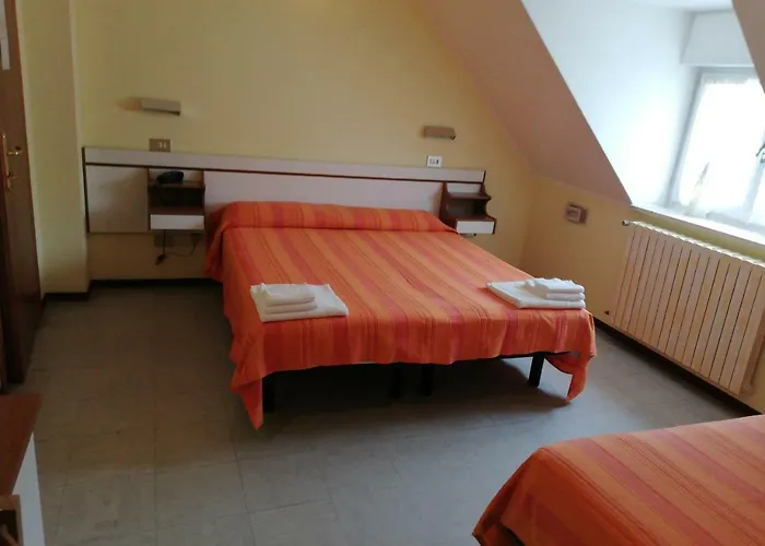 Hotel Ambasciata Cesenatico