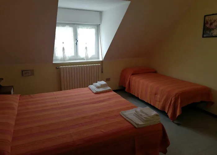 Hotel Ambasciata Cesenatico